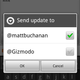 Image for article titled The Month's Best Android Apps